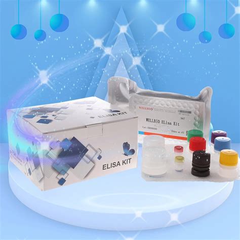 Human C1q ELISA Kit 